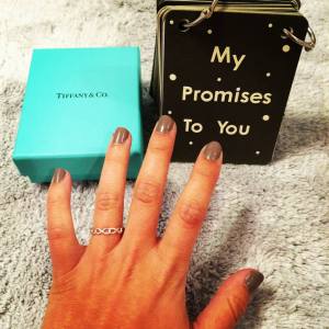 Promise  Ring